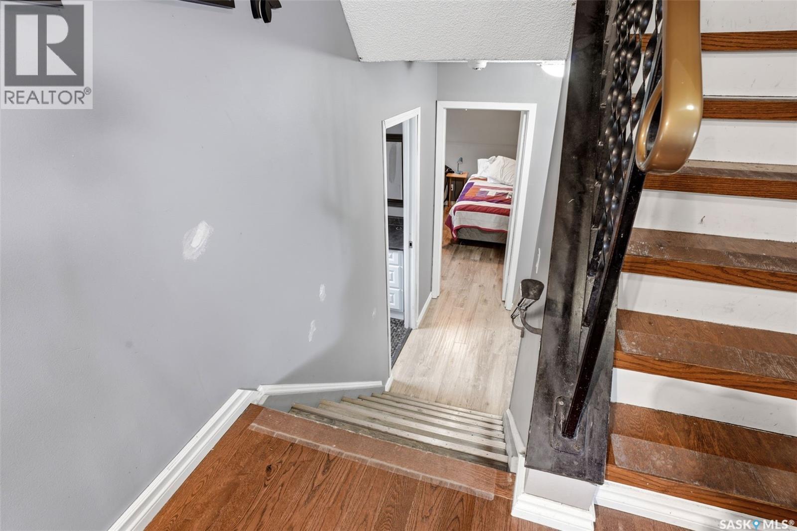 14 Wheeler Crescent, Regina, SK