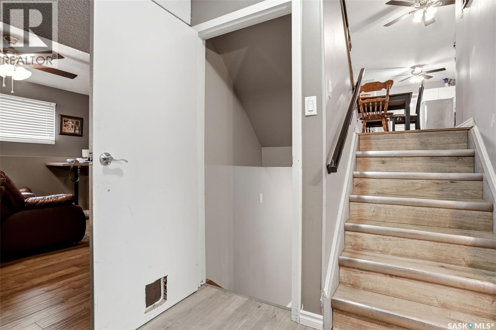 14 Wheeler Crescent, Regina, SK