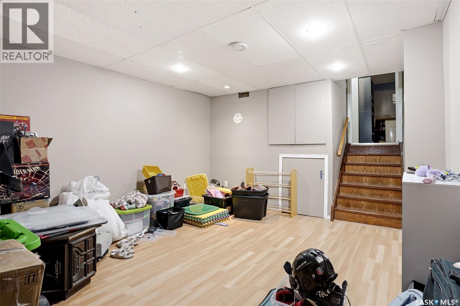 14 Wheeler Crescent, Regina, SK