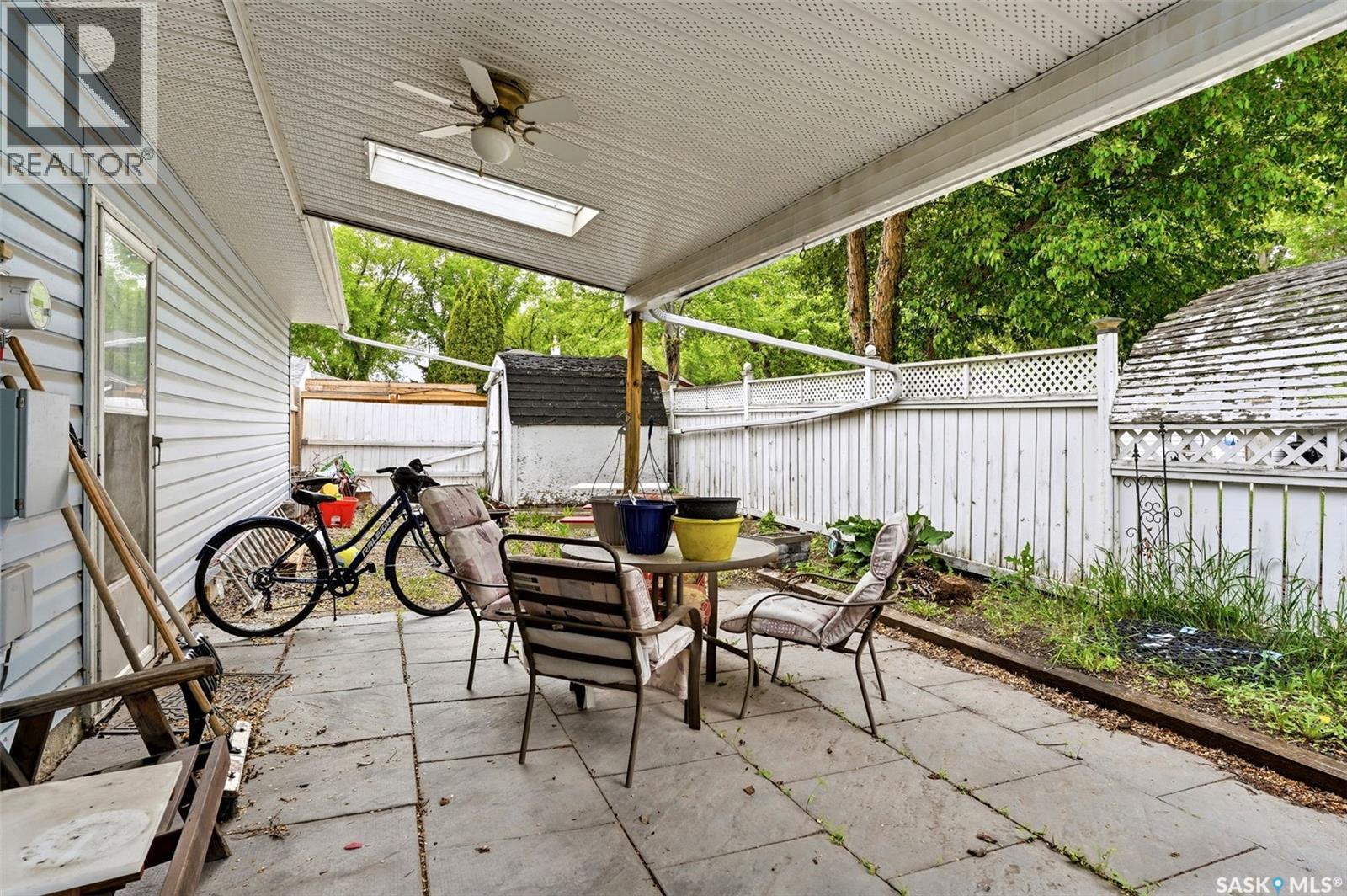 14 Wheeler Crescent, Regina, SK