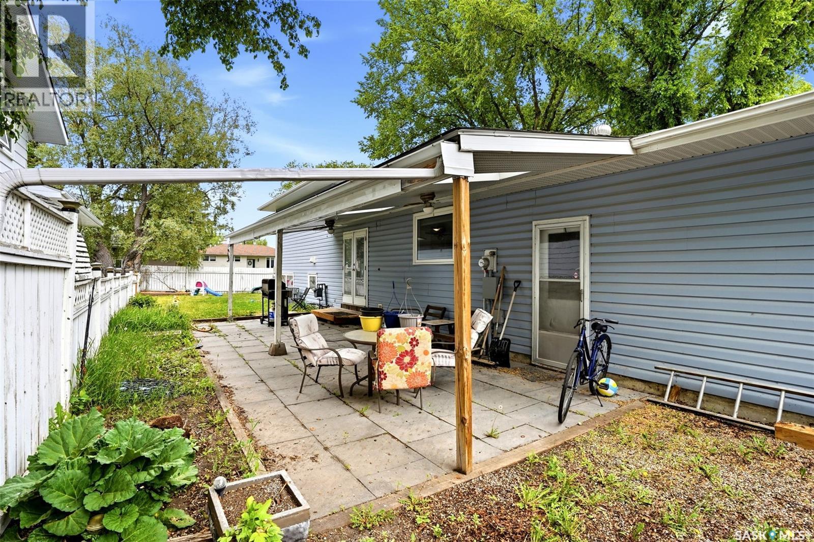 14 Wheeler Crescent, Regina, SK