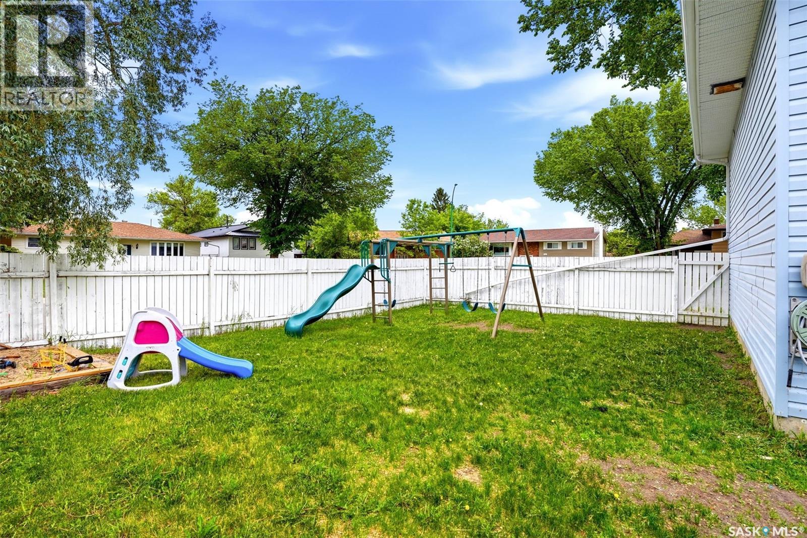 14 Wheeler Crescent, Regina, SK
