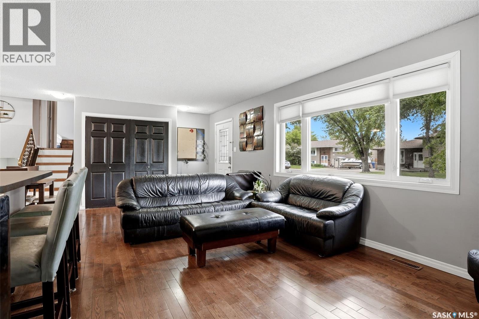 14 Wheeler Crescent, Regina, SK