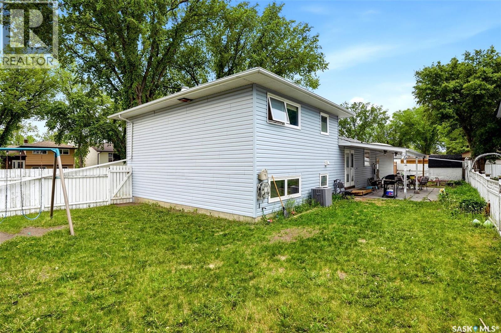 14 Wheeler Crescent, Regina, SK