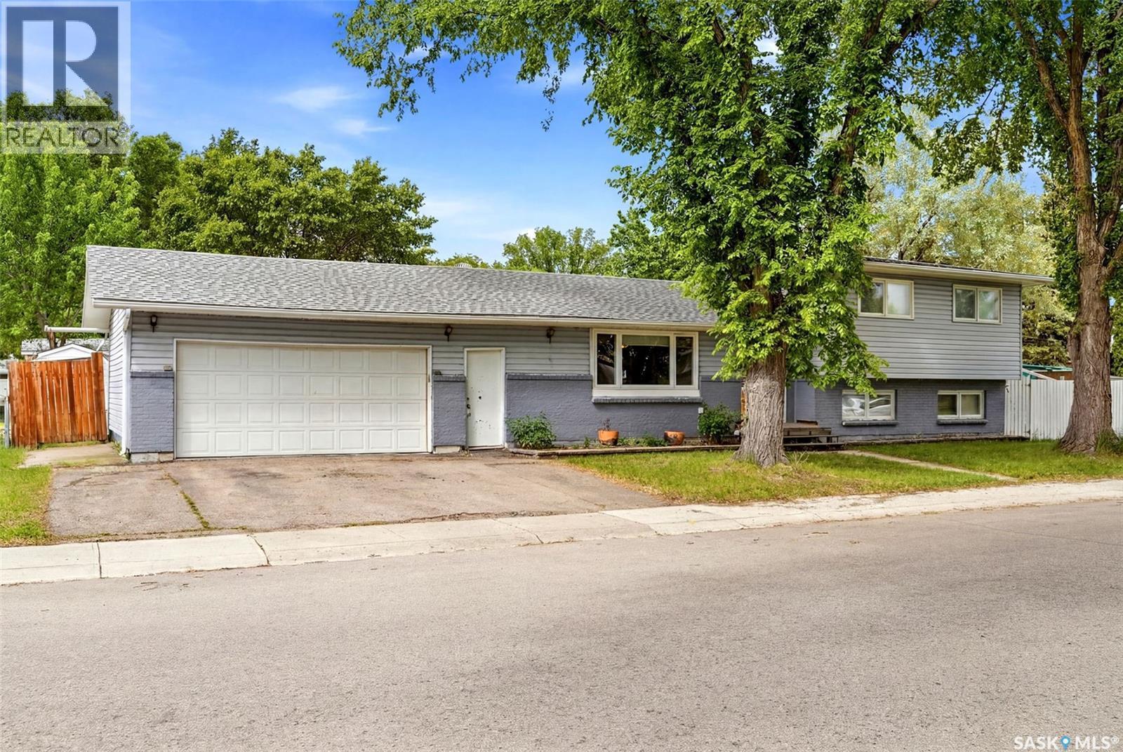 14 Wheeler Crescent, Regina, SK