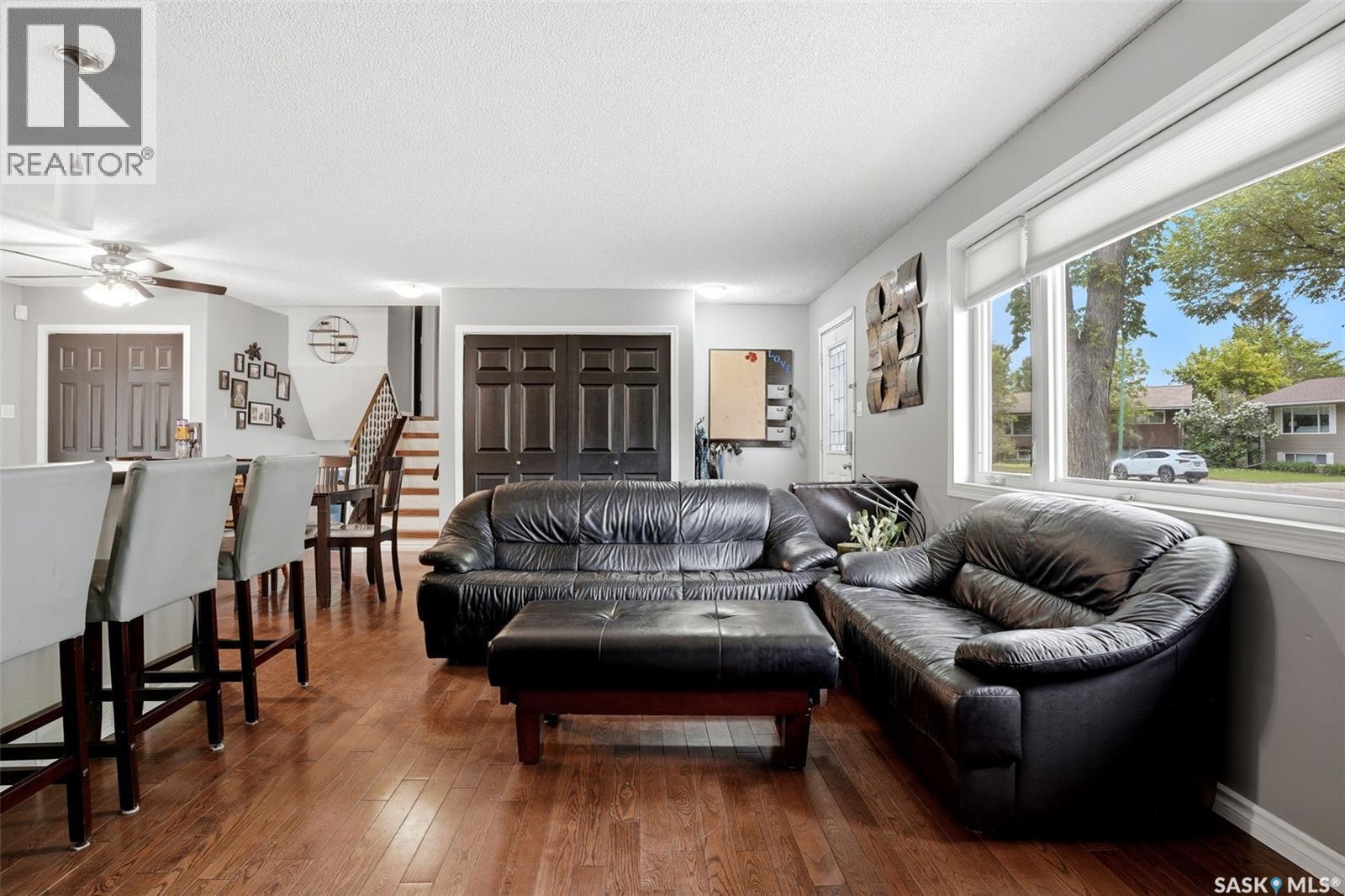 14 Wheeler Crescent, Regina, SK