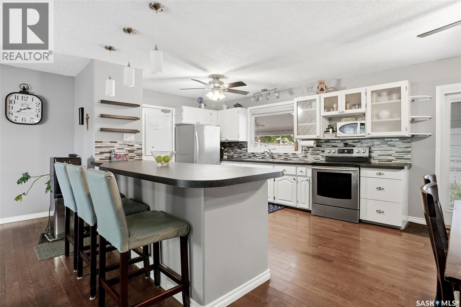 14 Wheeler Crescent, Regina, SK
