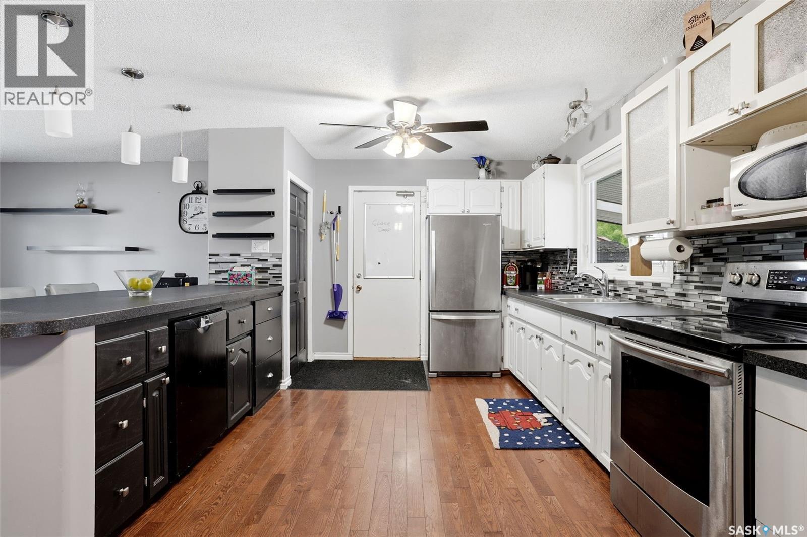 14 Wheeler Crescent, Regina, SK