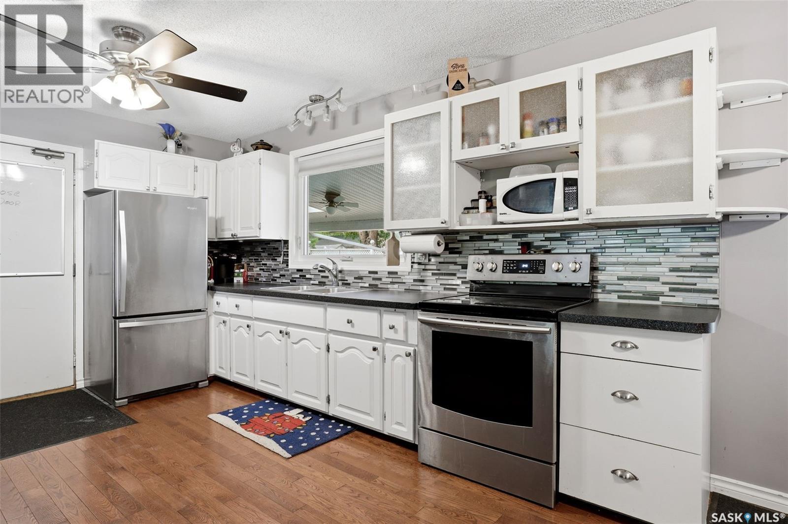 14 Wheeler Crescent, Regina, SK