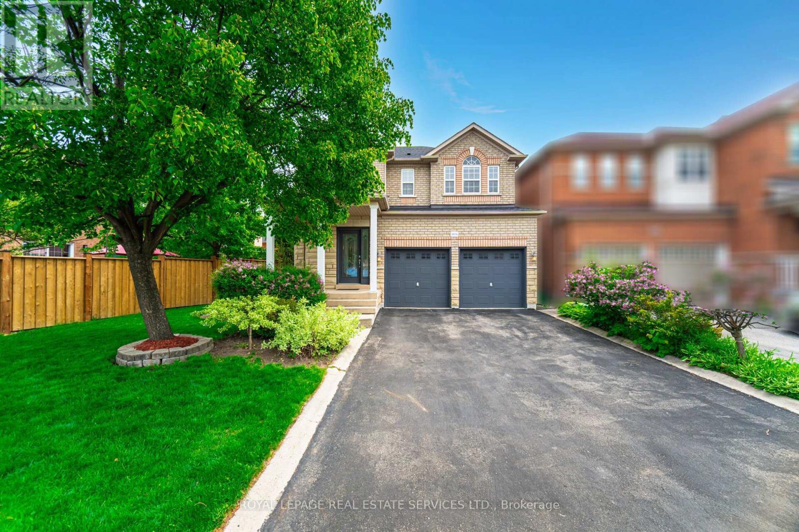 3896 Bloomington Crescent, Mississauga, ON