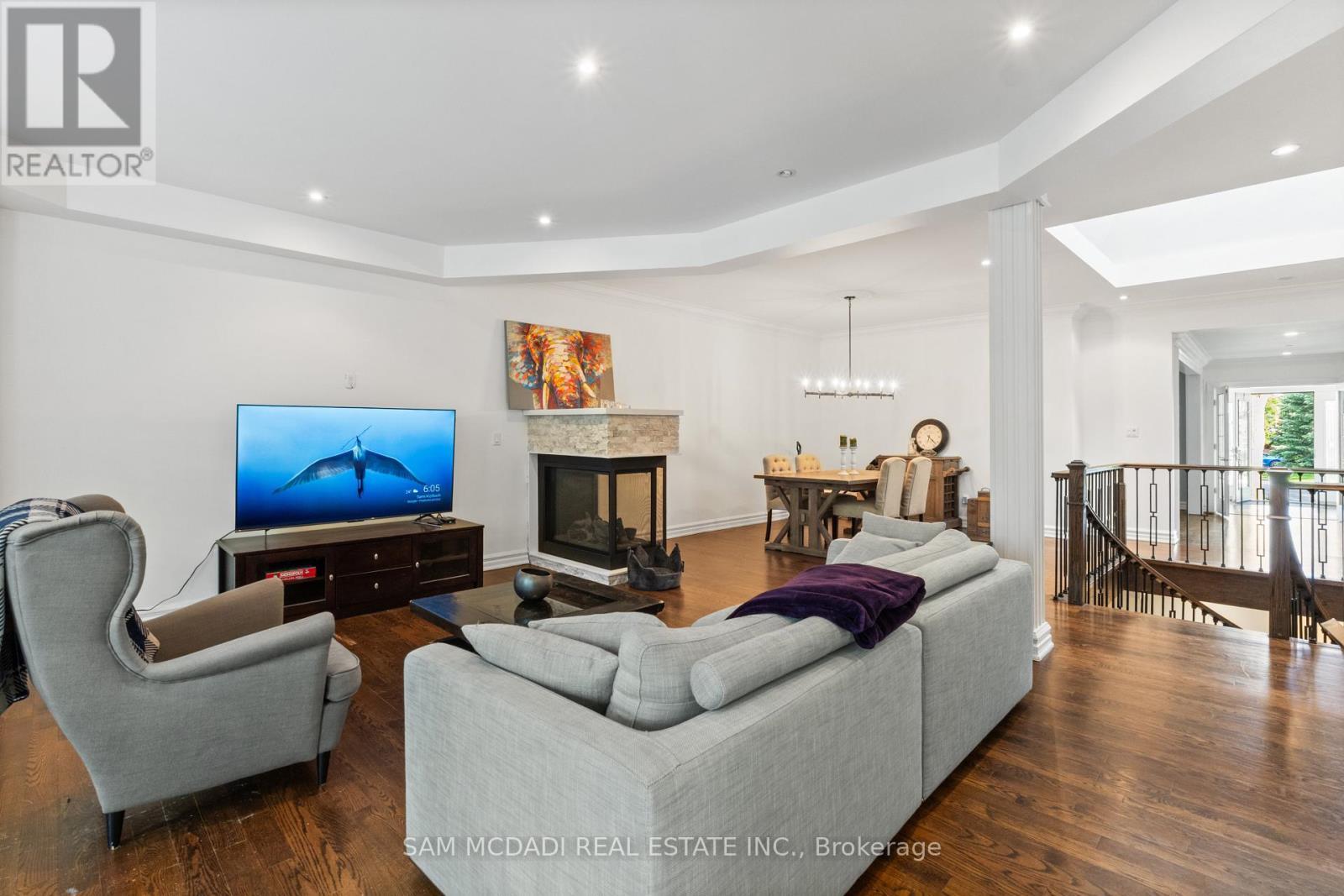 1195 Crestdale Road, Mississauga, ON