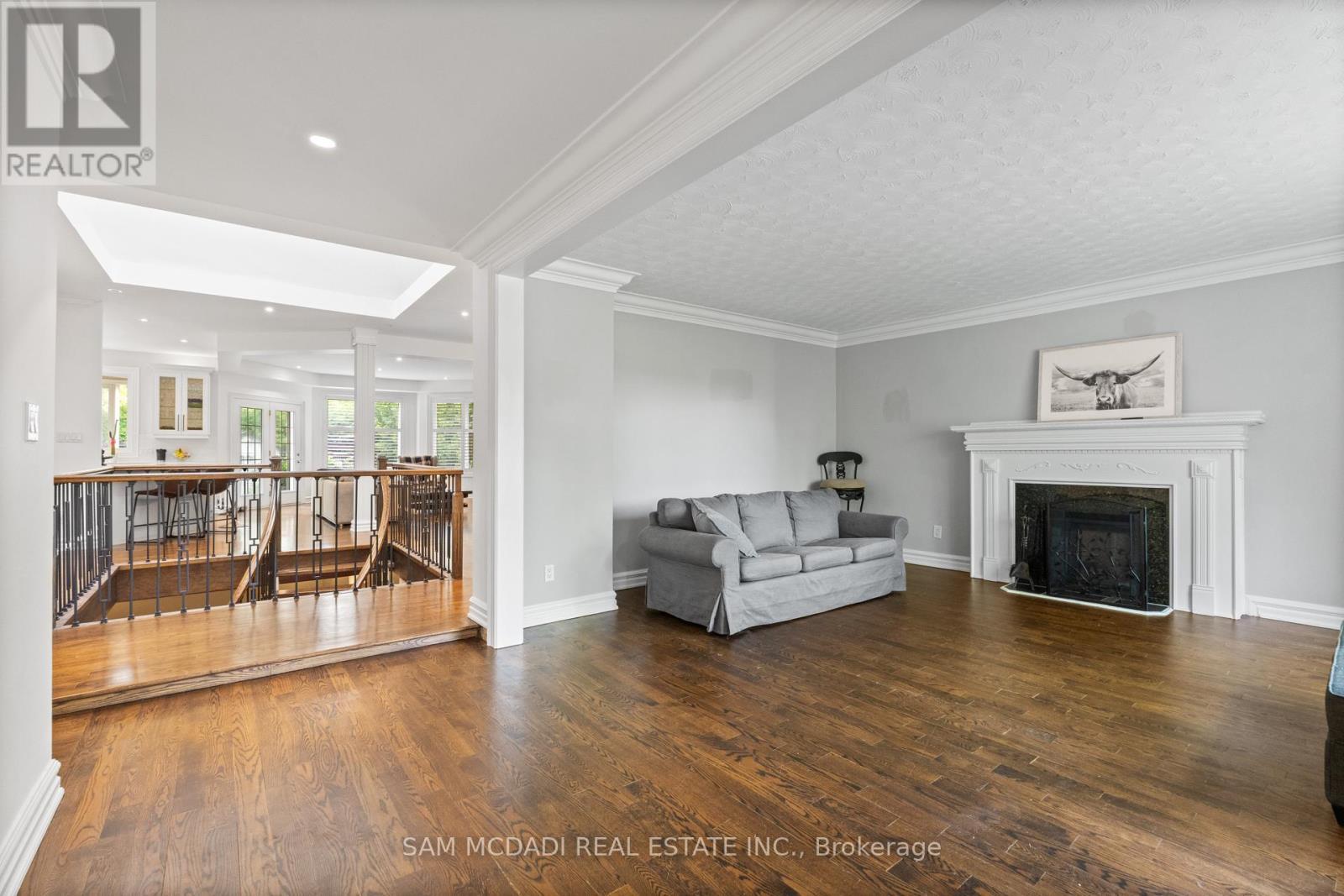 1195 Crestdale Road, Mississauga, ON