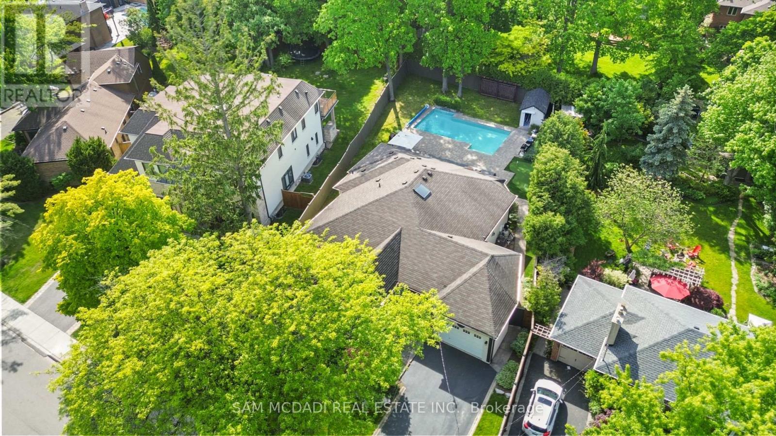 1195 Crestdale Road, Mississauga, ON