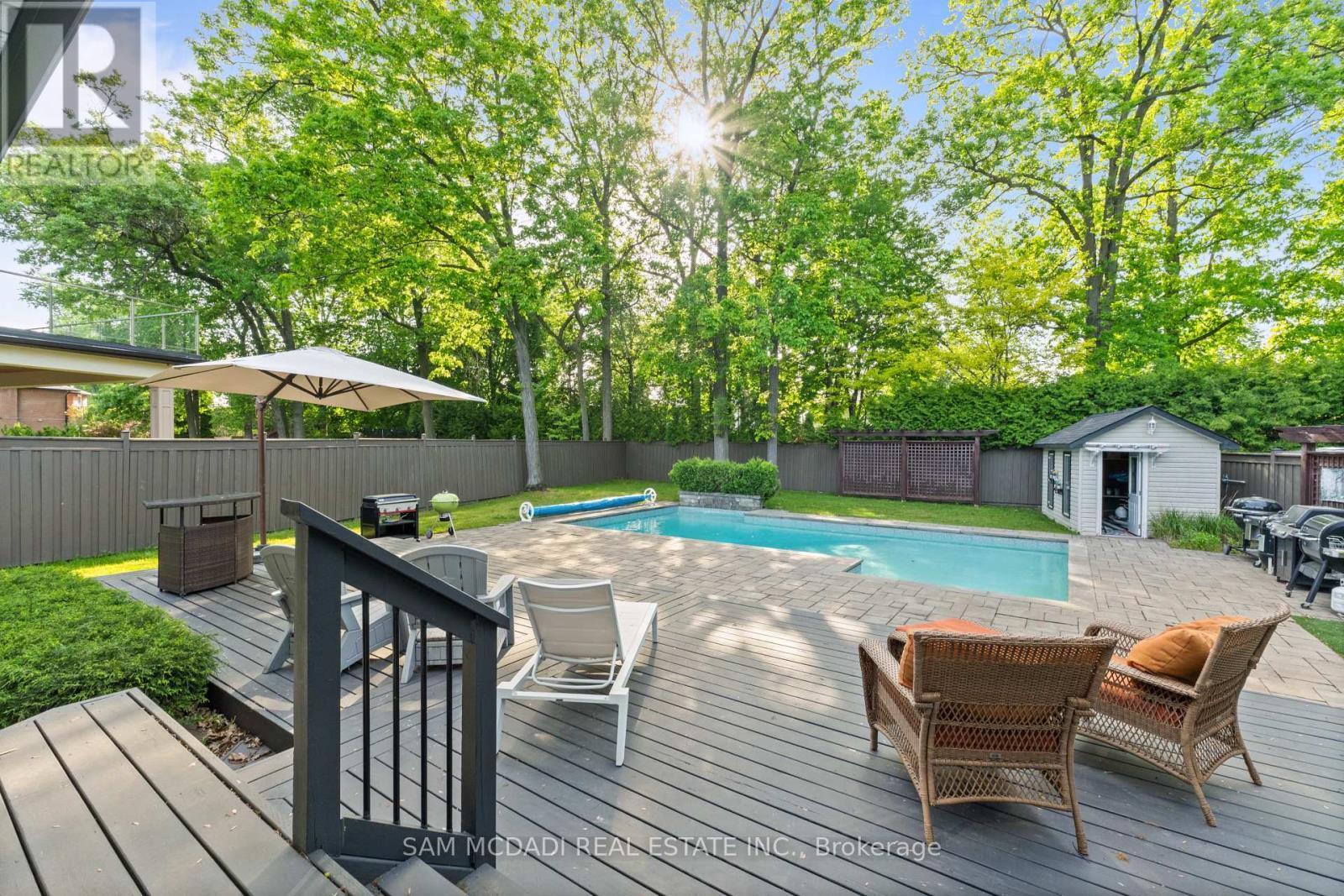 1195 Crestdale Road, Mississauga, ON