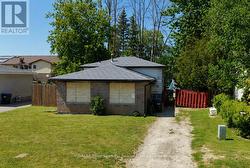 10 RHONDA ROAD Collingwood, ON L9Y 4G4