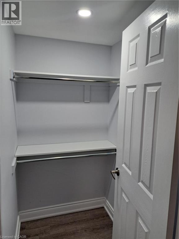 2240 Headon Road Unit# Lower, Burlington, ON