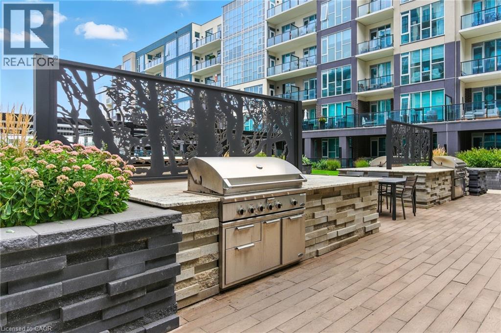 16 Concord Place Unit# 619, Grimsby, ON