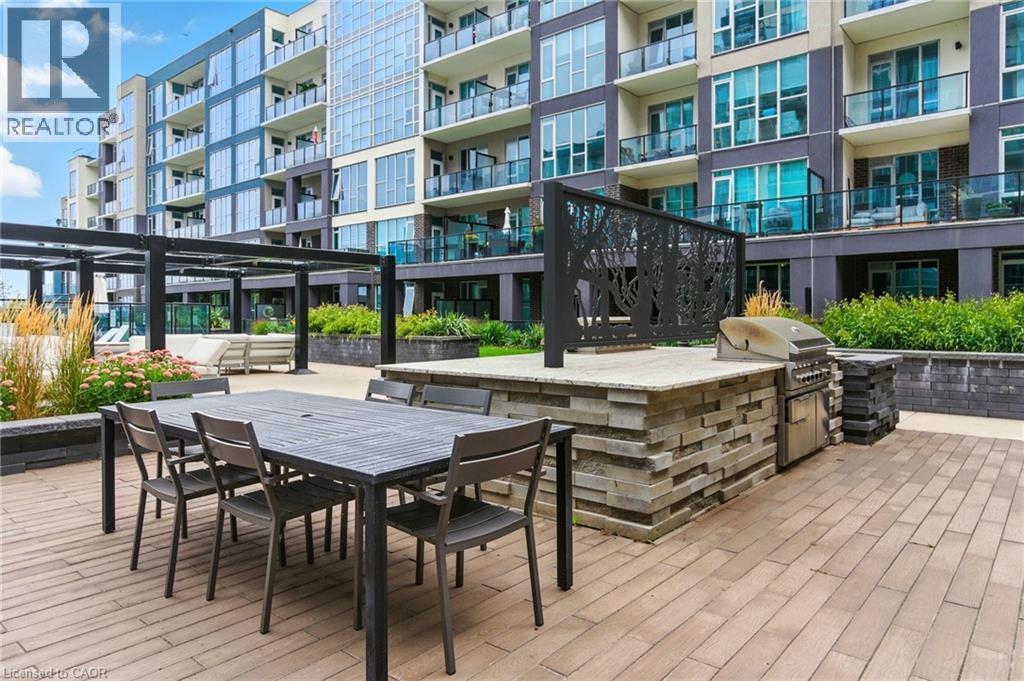 16 Concord Place Unit# 619, Grimsby, ON