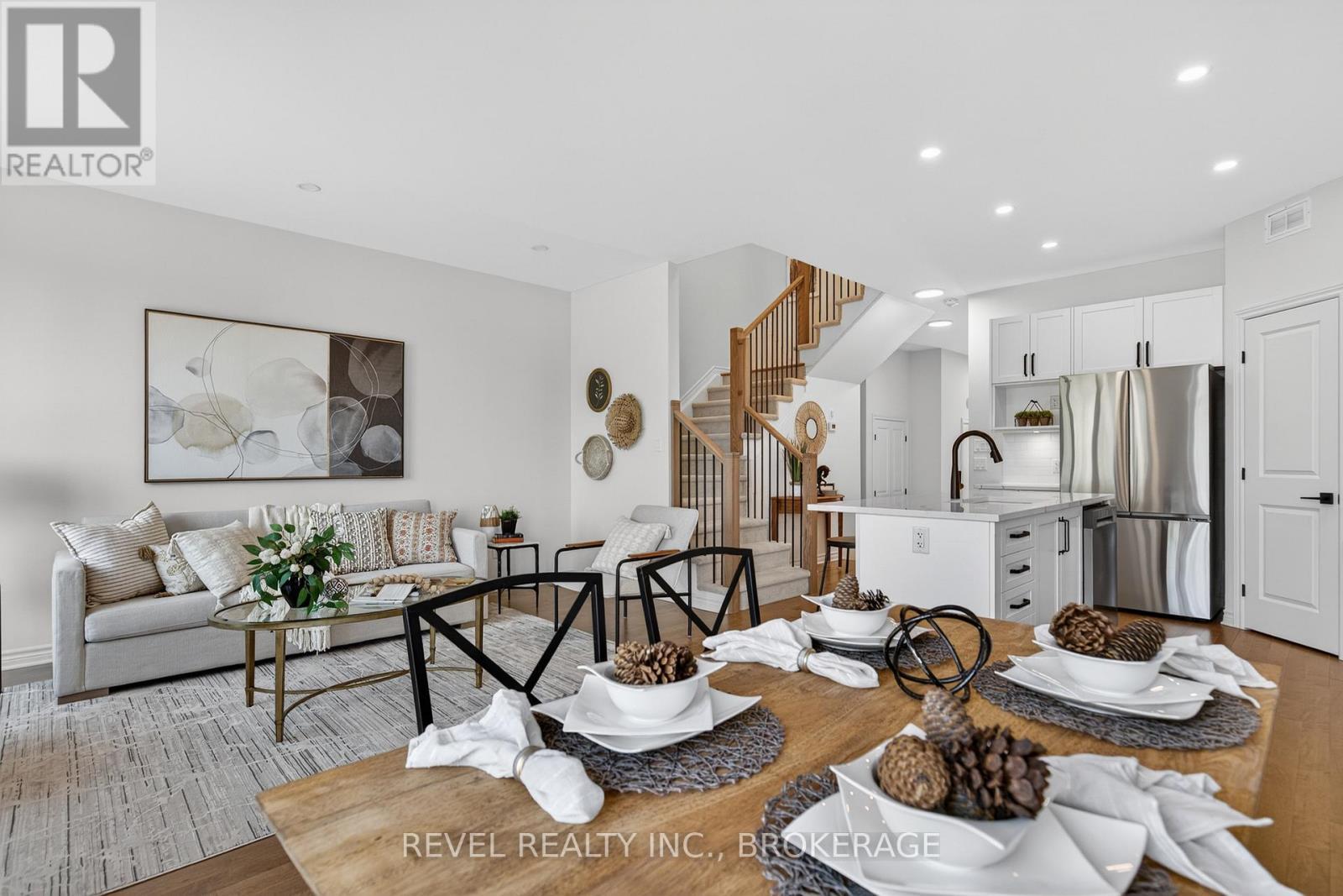 326 Dockside Drive, Kingston (Kingston East (Incl Barret Crt)), ON