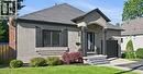 205 Dumbarton Avenue, Hamilton, ON  - Outdoor 