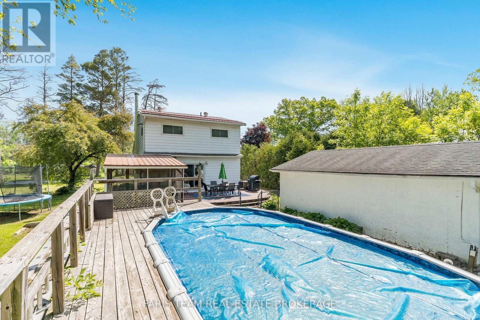 46 Hearthstone Drive, Tay, ON
