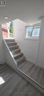 LOWER LEVEL - 149 GUNN STREET Barrie, ON L4M 2H8