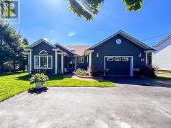 13 Mayos Lane Marystown, NL A0E 2M0