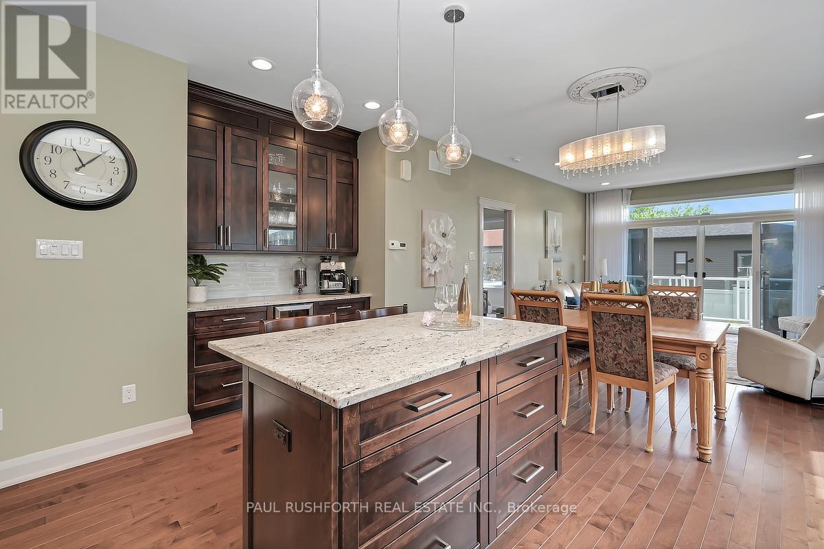 Kitchen - 353 Trillium Circle, Alfred And Plantagenet, ON