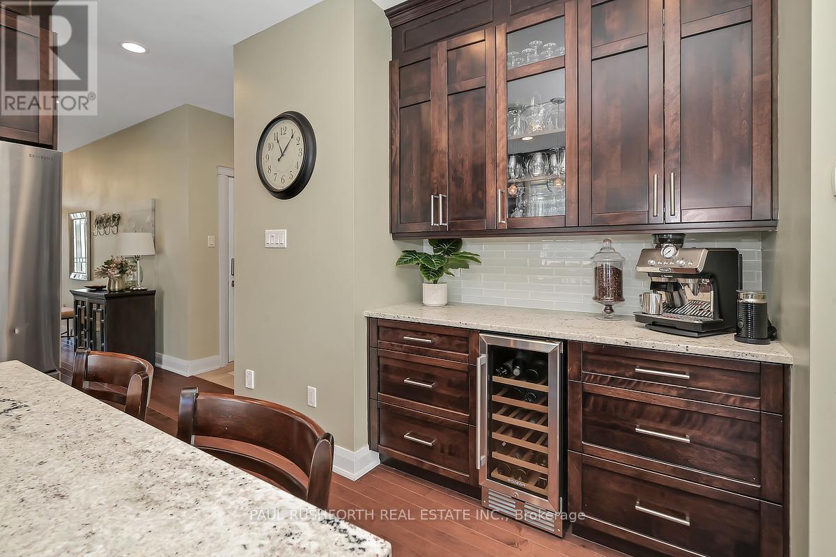 Kitchen - 353 Trillium Circle, Alfred And Plantagenet, ON