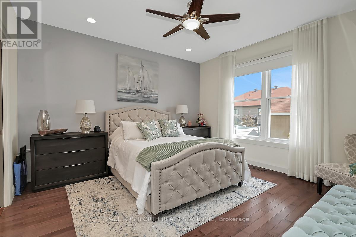 Primary Bedroom - 353 Trillium Circle, Alfred And Plantagenet, ON