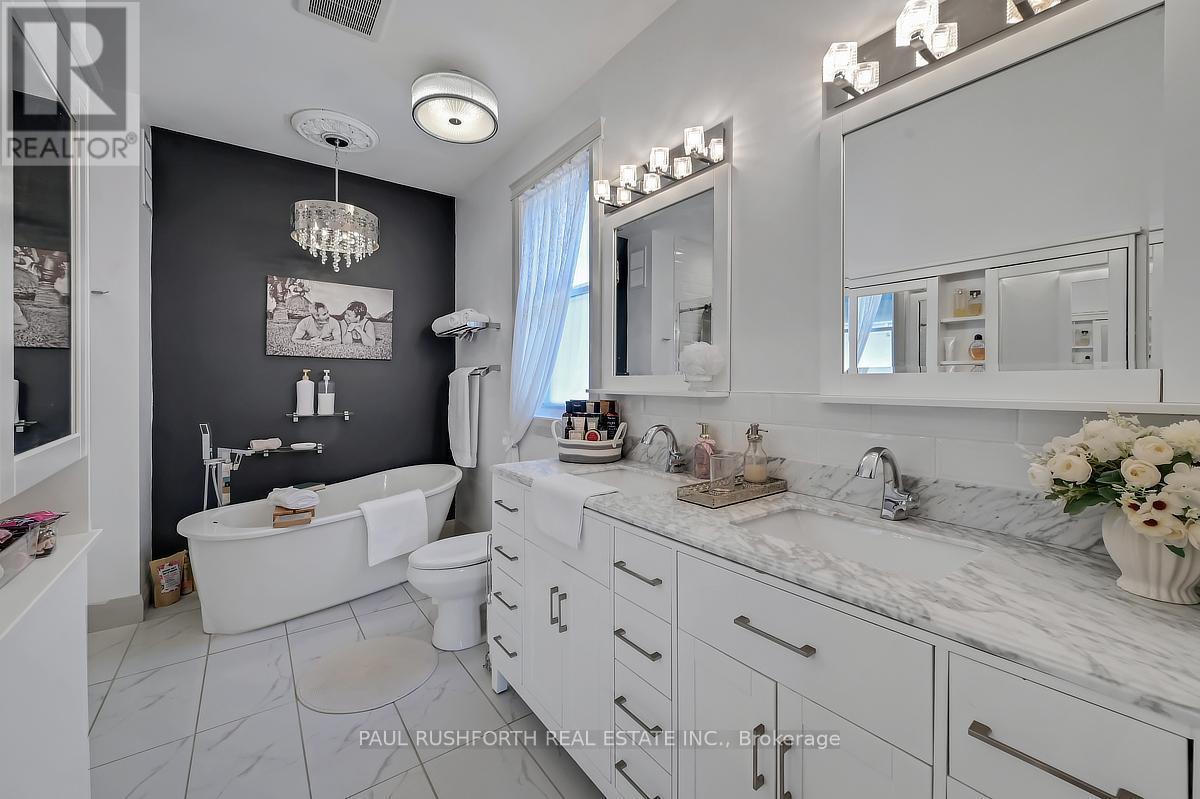 5 Piece Ensuite - 353 Trillium Circle, Alfred And Plantagenet, ON