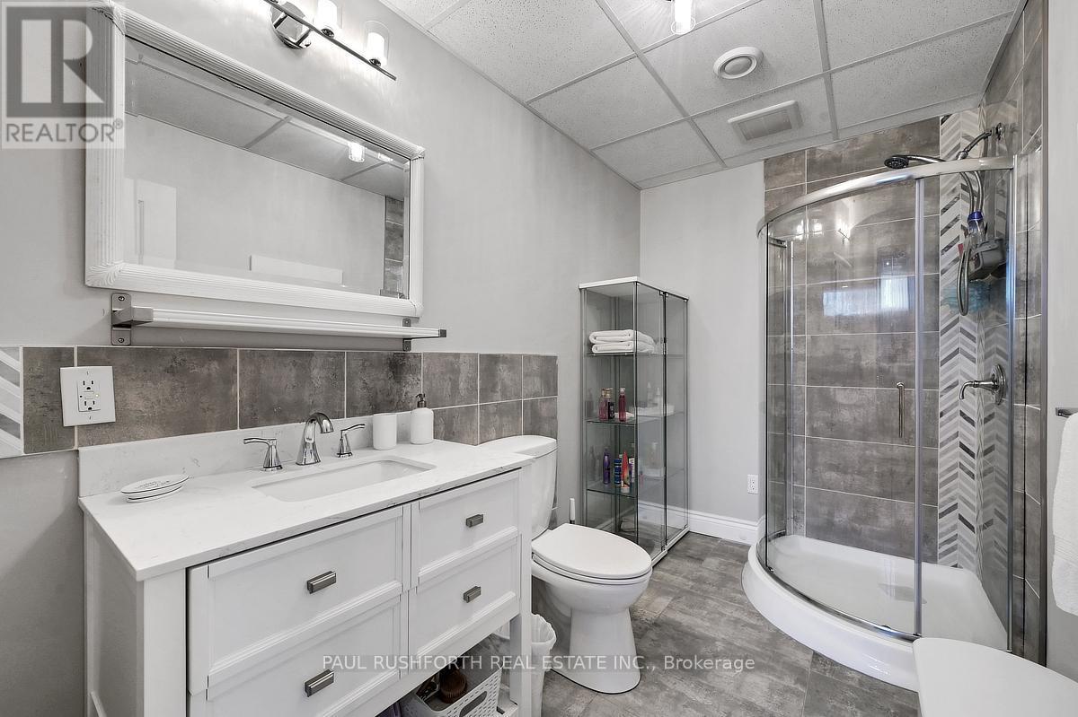 3 Piece Bathroom - 353 Trillium Circle, Alfred And Plantagenet, ON