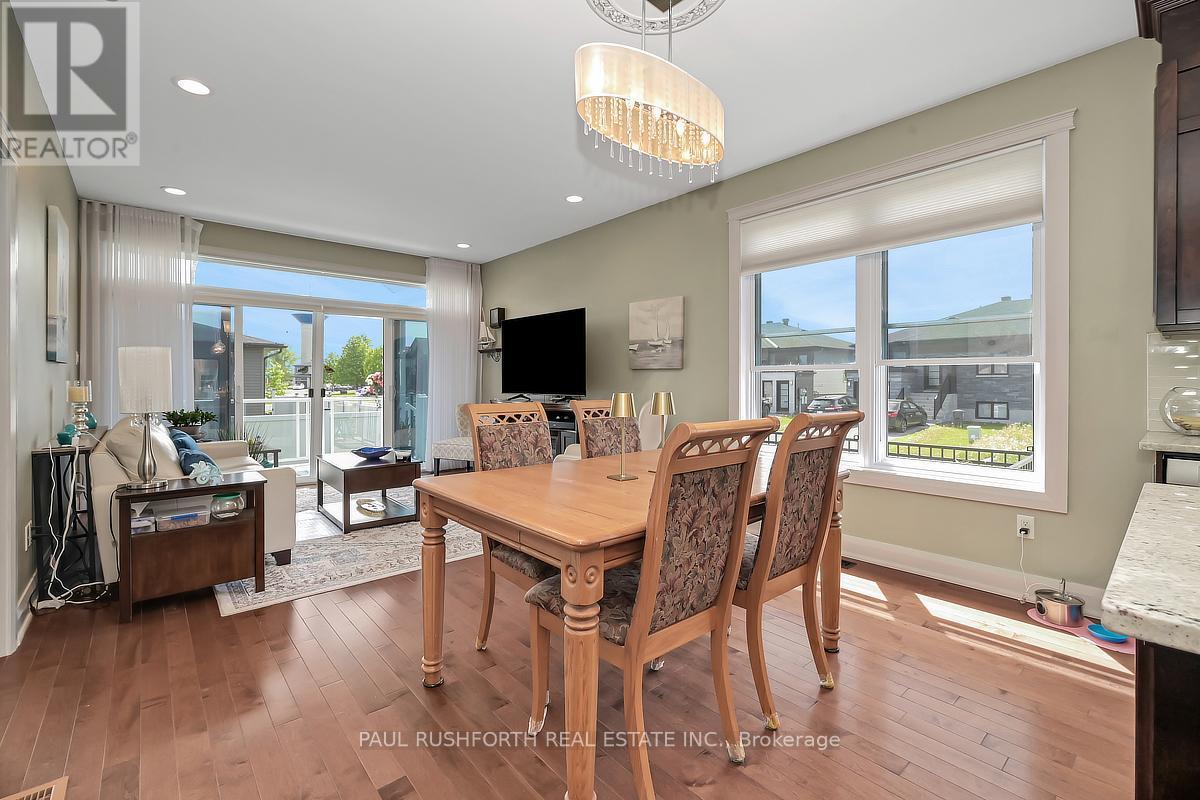 Dining Room / Living Room - 353 Trillium Circle, Alfred And Plantagenet, ON