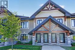 172 - 304 MASTERS LANE Clarence-Rockland, ON K4K 0L3