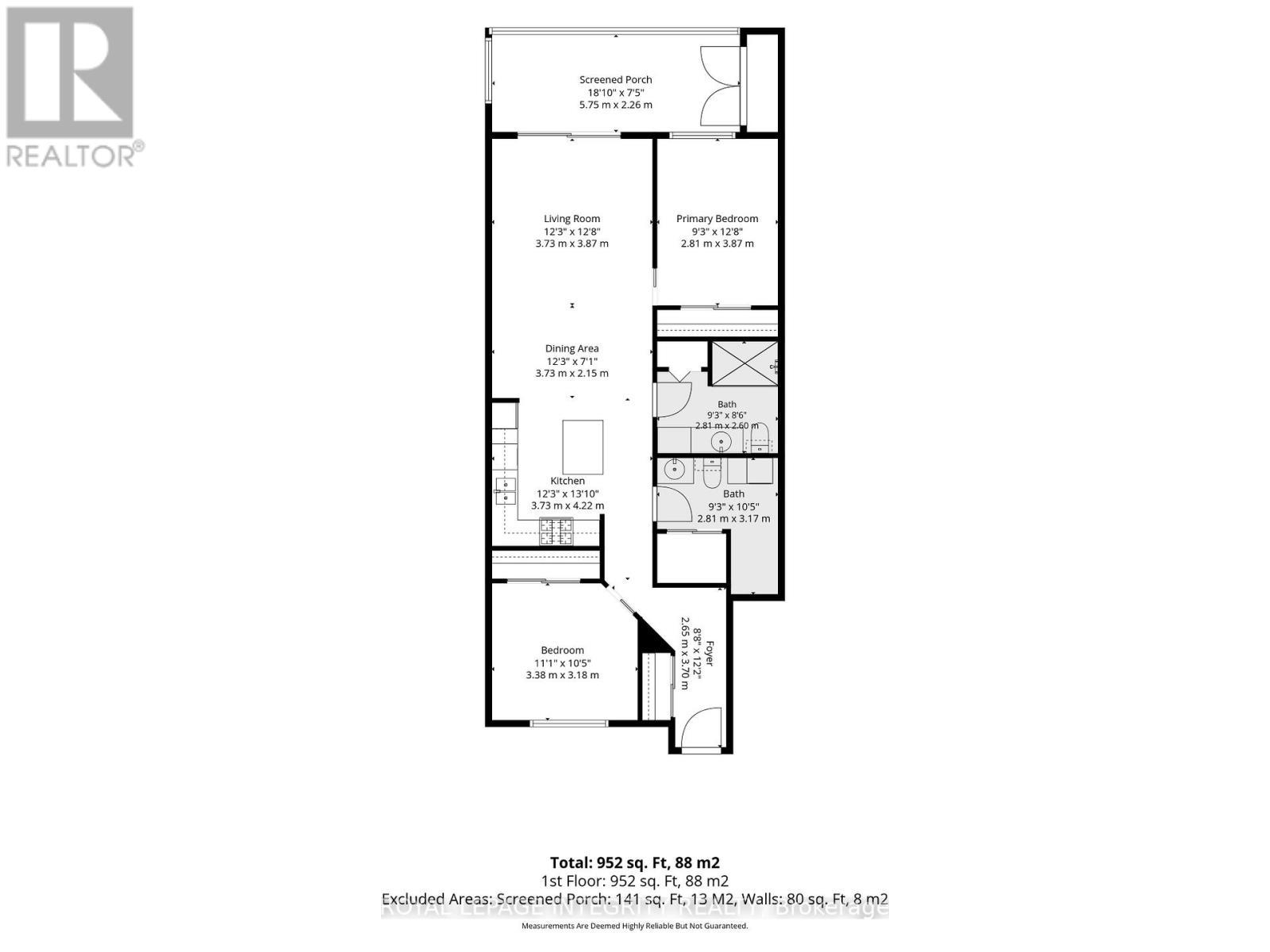 172 - 304 Masters Lane, Clarence-Rockland, ON