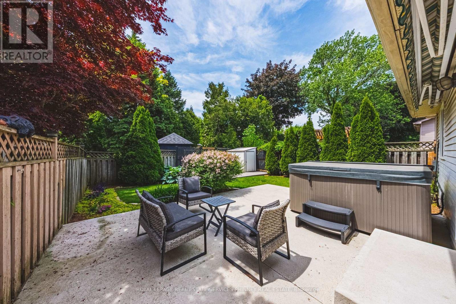 744 Miriam Crescent, Burlington, ON