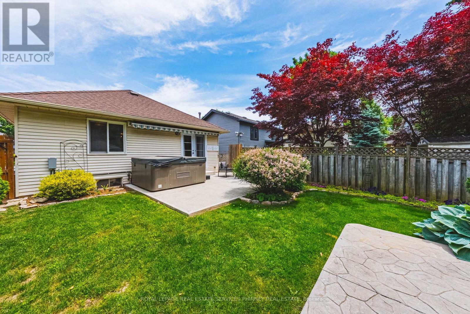 744 Miriam Crescent, Burlington, ON