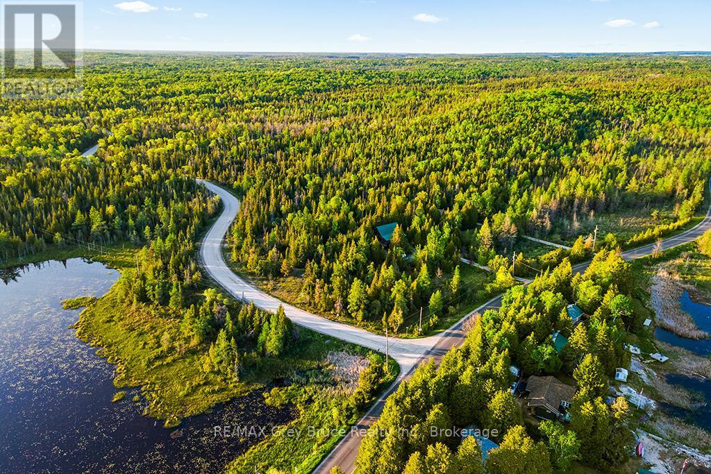 Unit 39 Tamarac Road, Northern Bruce Peninsula, ON