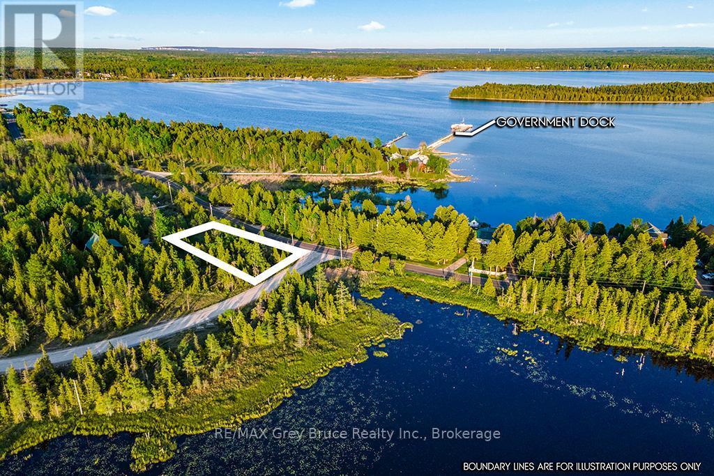 Unit 39 Tamarac Road, Northern Bruce Peninsula, ON
