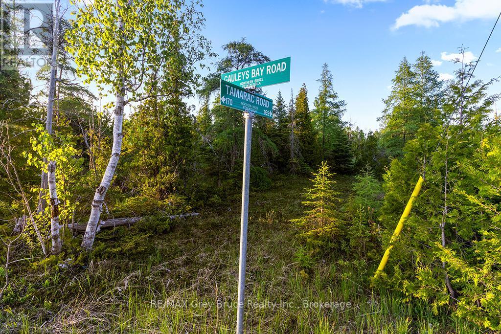Unit 39 Tamarac Road, Northern Bruce Peninsula, ON