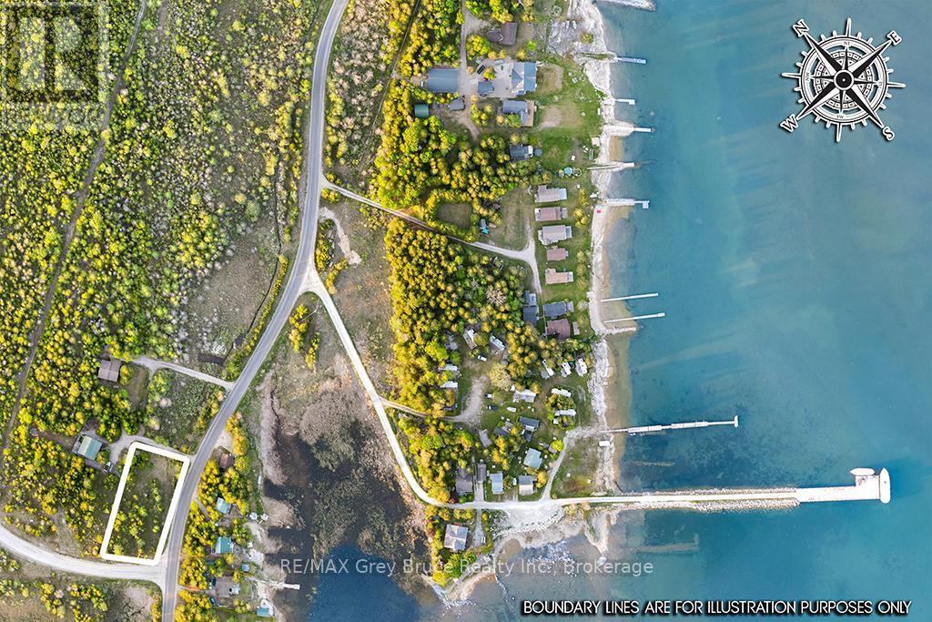 Unit 39 Tamarac Road, Northern Bruce Peninsula, ON