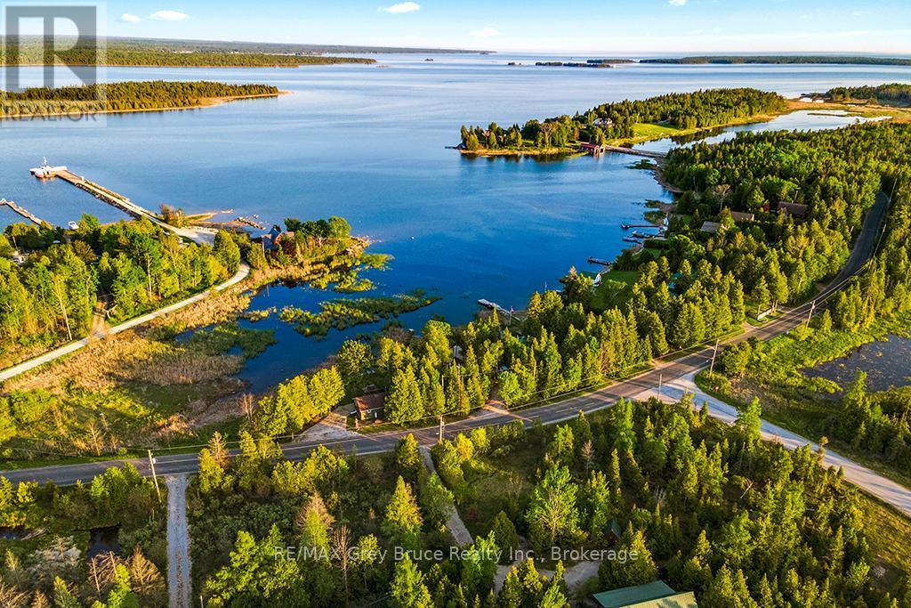 Unit 39 Tamarac Road, Northern Bruce Peninsula, ON