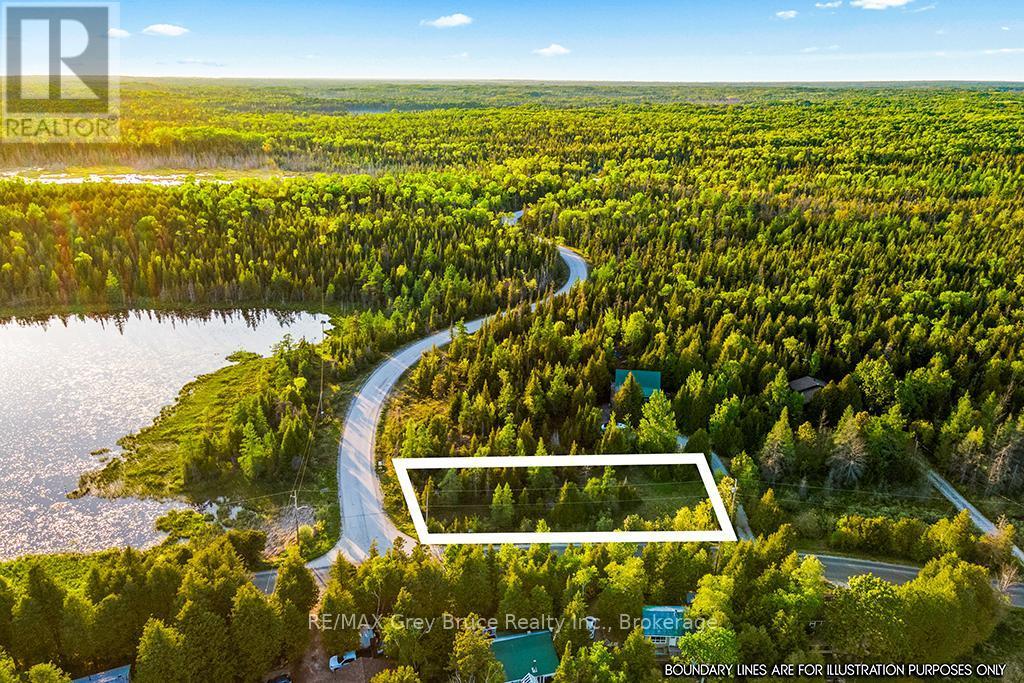 Unit 39 Tamarac Road, Northern Bruce Peninsula, ON