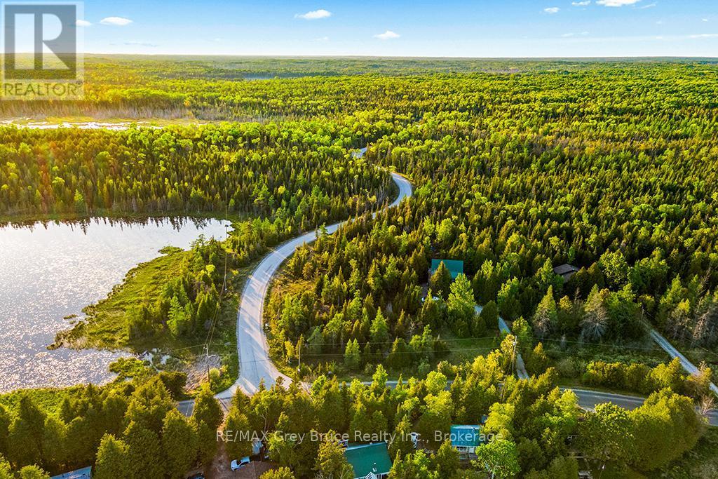 Unit 39 Tamarac Road, Northern Bruce Peninsula, ON