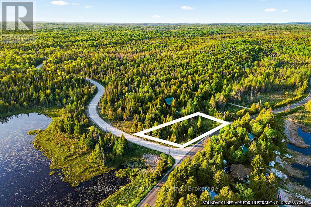 Unit 39 Tamarac Road, Northern Bruce Peninsula, ON