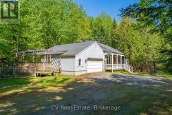 16 BREISACHER ROAD Huntsville (Chaffey), ON P1H 2N5