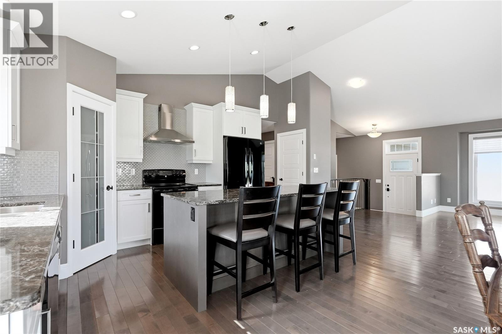 326 Horlick Crescent, Saskatoon, SK