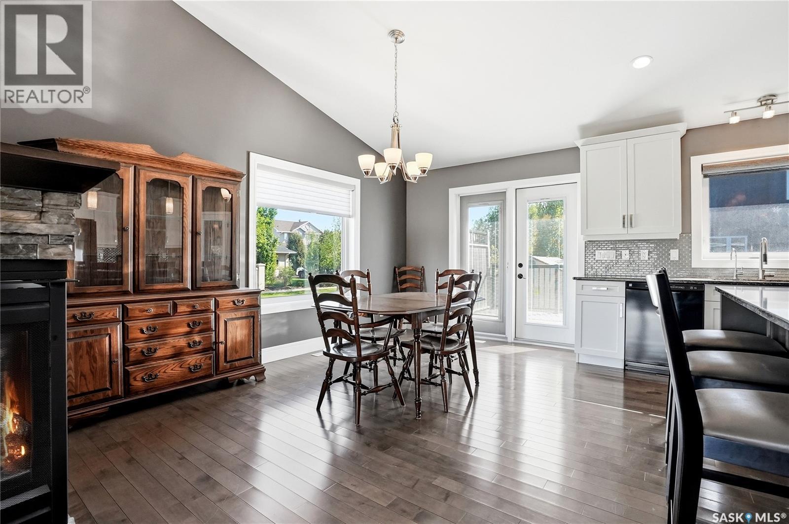 326 Horlick Crescent, Saskatoon, SK