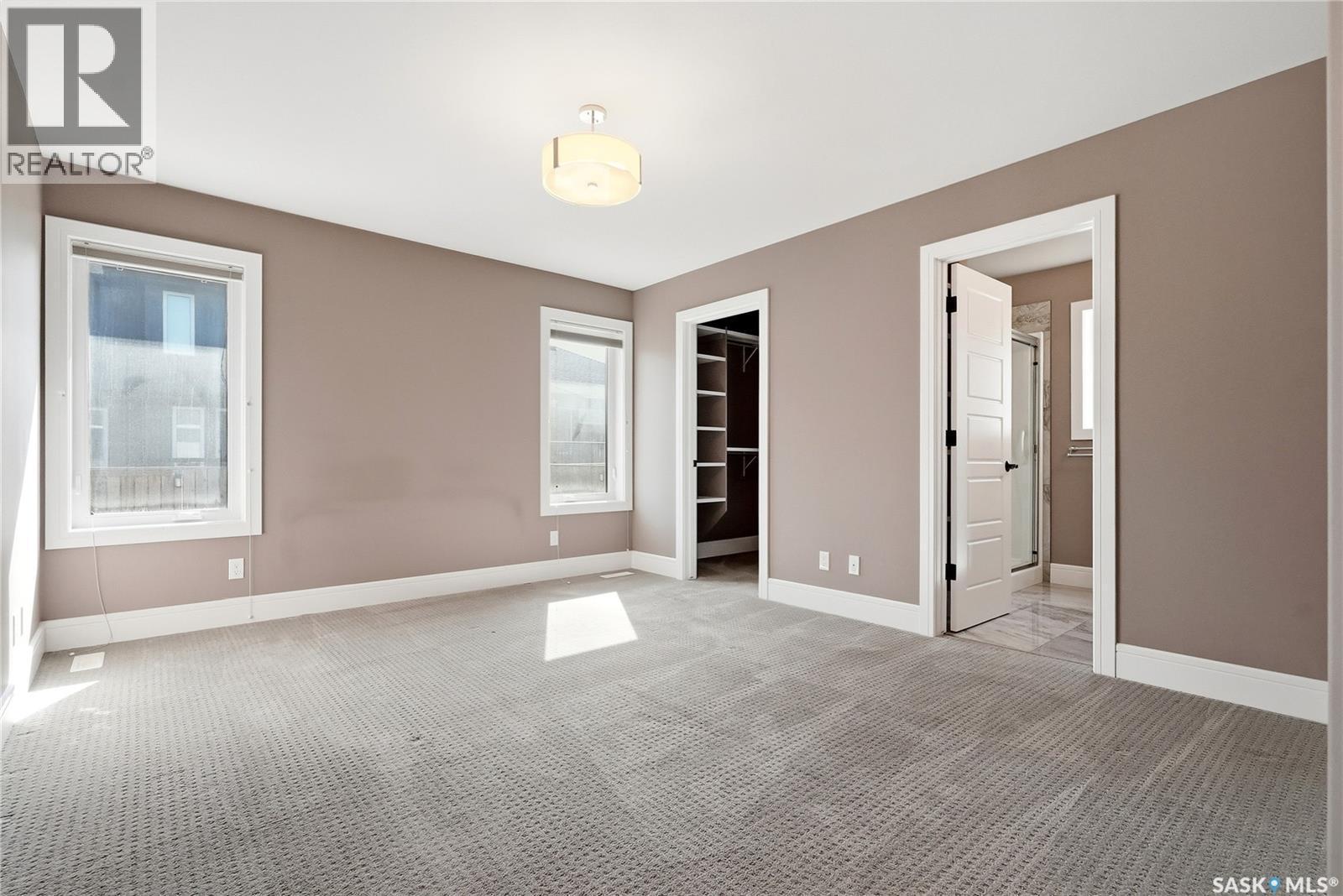 326 Horlick Crescent, Saskatoon, SK