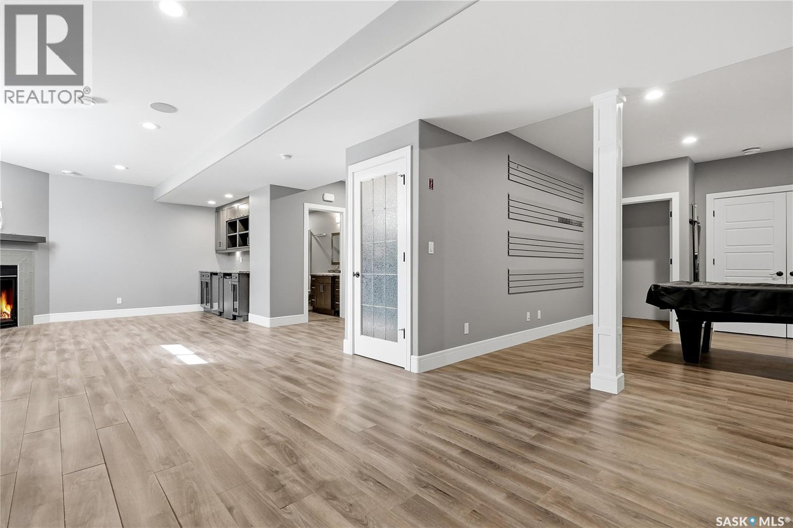 326 Horlick Crescent, Saskatoon, SK